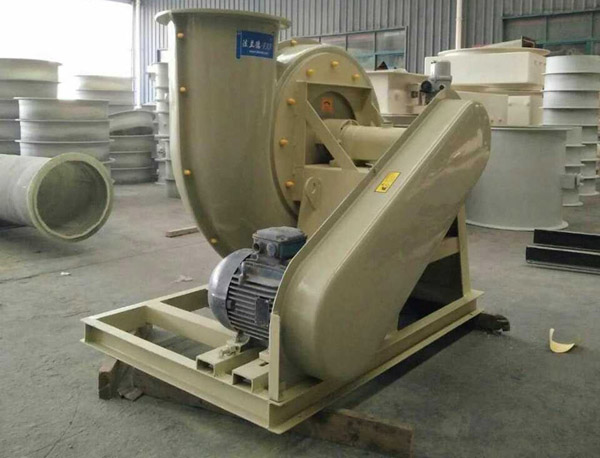 怎么維修和保養(yǎng)離心風(fēng)機(jī)的葉輪？