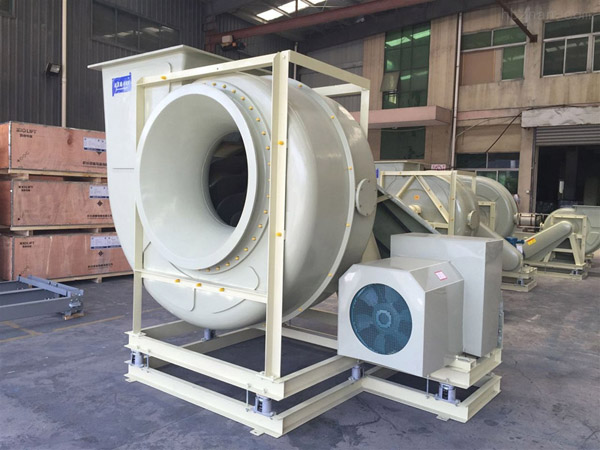 離心風(fēng)機(jī)的常用主材有哪些？