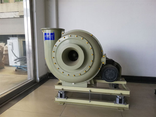 離心風(fēng)機(jī)的正確運用方法