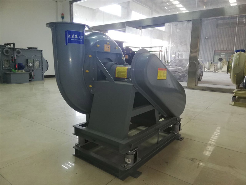 防腐風(fēng)機