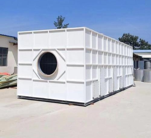 柜式離心風(fēng)機是風(fēng)機箱中必不可少的設(shè)備 柜式離心風(fēng)機是風(fēng)機箱中必不可少的設(shè)備