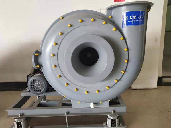 frp風機噪聲控制技術(shù)