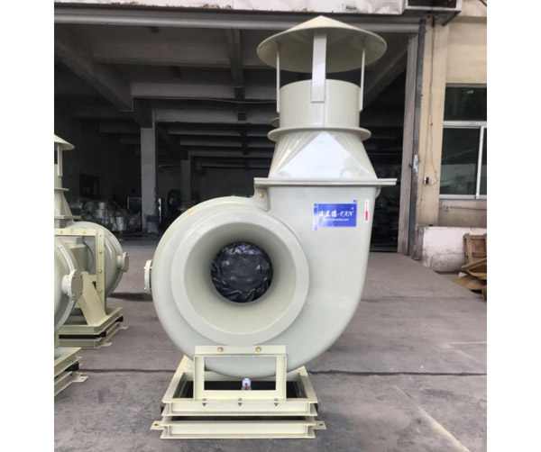 離心風(fēng)機(jī)葉輪磨損怎么辦？